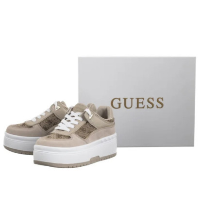 Guess Ridgee2 FLPR2D FAL12 BEIBR (GU721-a) bateliai