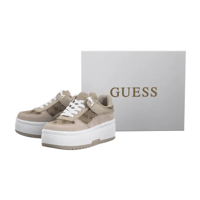 Guess Ridgee2 FLPR2D FAL12 BEIBR (GU721-a) bateliai