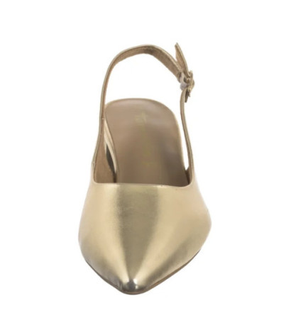 Tamaris Złote 1-29505-44 965 (TM521-a) bateliai