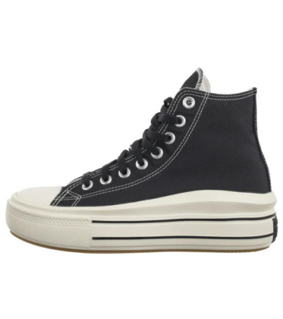 Converse CTAS Move Hi Black/Egret/Black A12585C (CO750-a) bateliai
