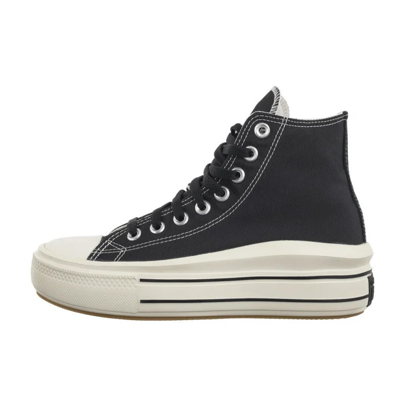 Converse CTAS Move Hi Black/Egret/Black A12585C (CO750-a) bateliai