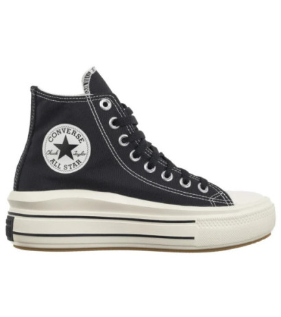 Converse CTAS Move Hi Black/Egret/Black A12585C (CO750-a) bateliai