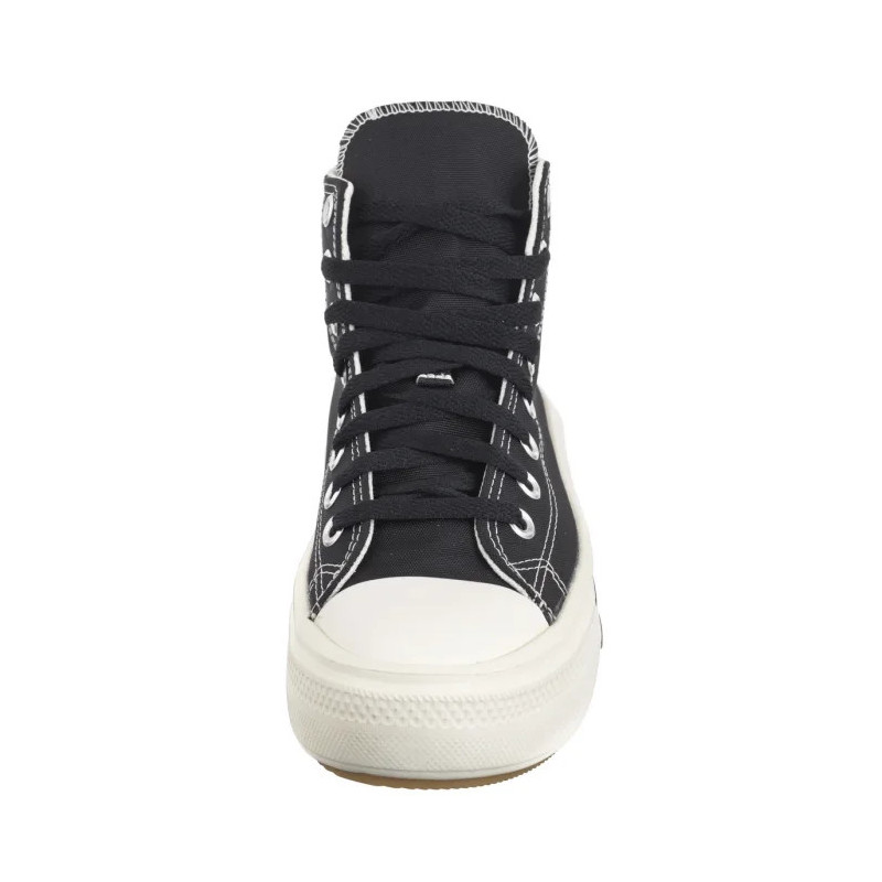 Converse CTAS Move Hi Black/Egret/Black A12585C (CO750-a) bateliai