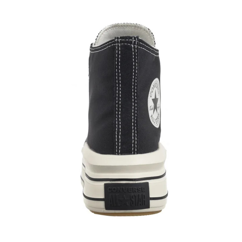 Converse CTAS Move Hi Black/Egret/Black A12585C (CO750-a) bateliai