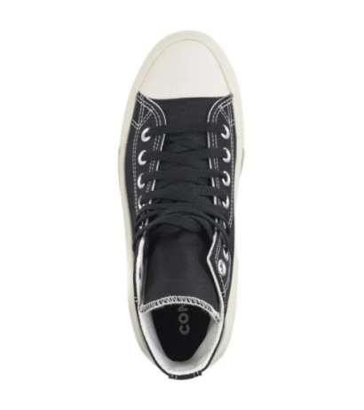 Converse CTAS Move Hi Black/Egret/Black A12585C (CO750-a) bateliai