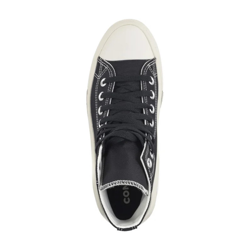 Converse CTAS Move Hi Black/Egret/Black A12585C (CO750-a) bateliai