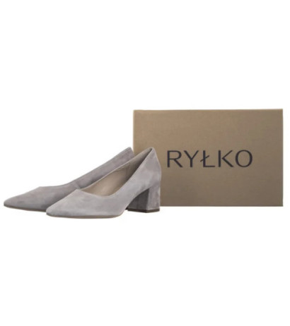 Ryłko Szare 5S200__ _3TS (RY980-a) bateliai