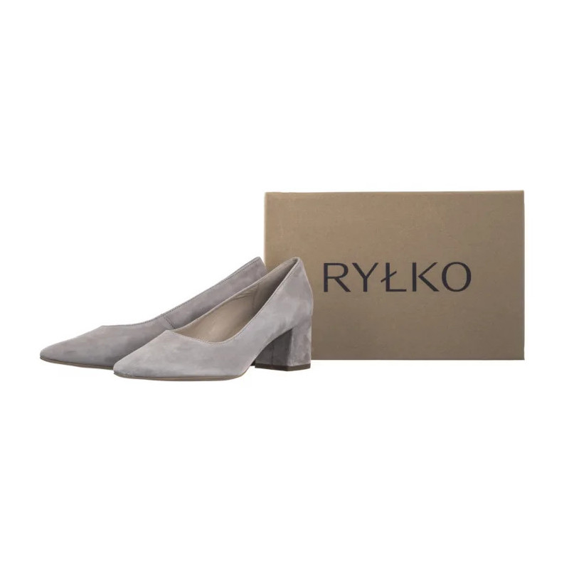 Ryłko Szare 5S200__ _3TS (RY980-a) bateliai