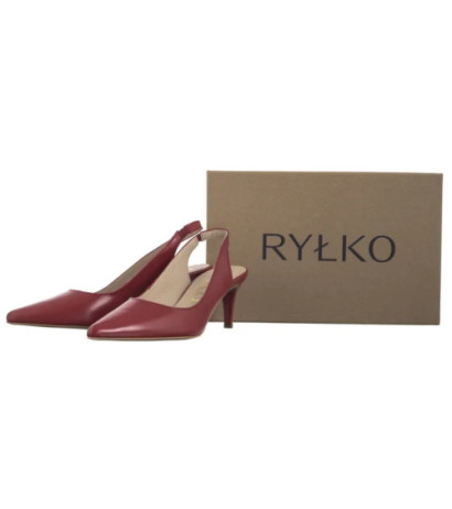 Ryłko Czerwone A6ET7__ _IW (RY981-a)