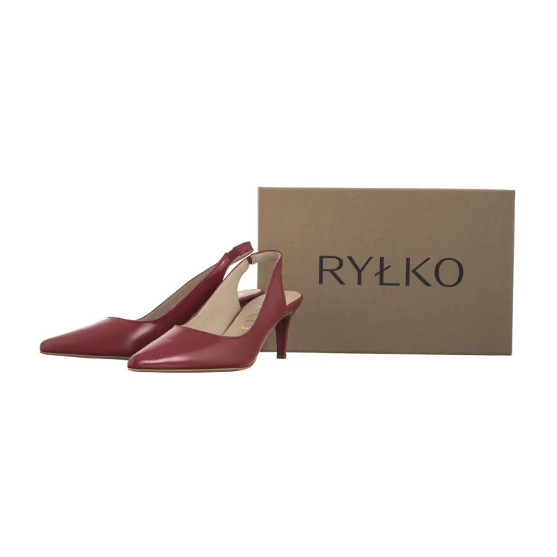 Ryłko Czerwone A6ET7__ _IW (RY981-a)