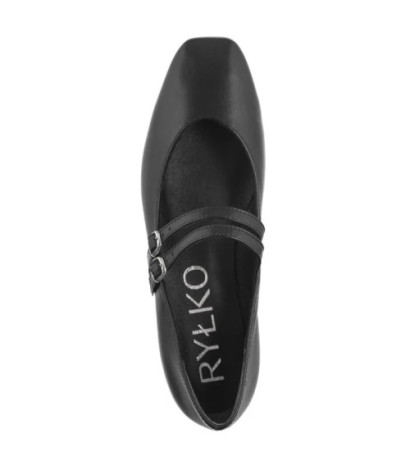 Ryłko Czarne A1201_Q_ _4JZ (RY982-a) batai