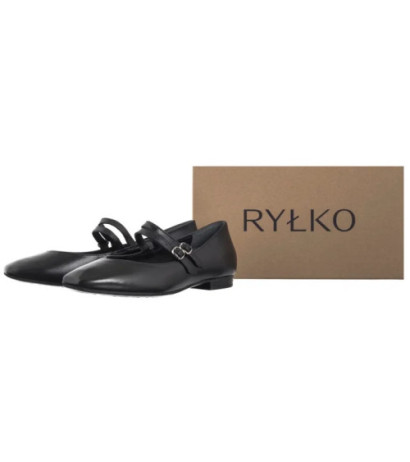 Ryłko Czarne A1201_Q_ _4JZ (RY982-a) batai