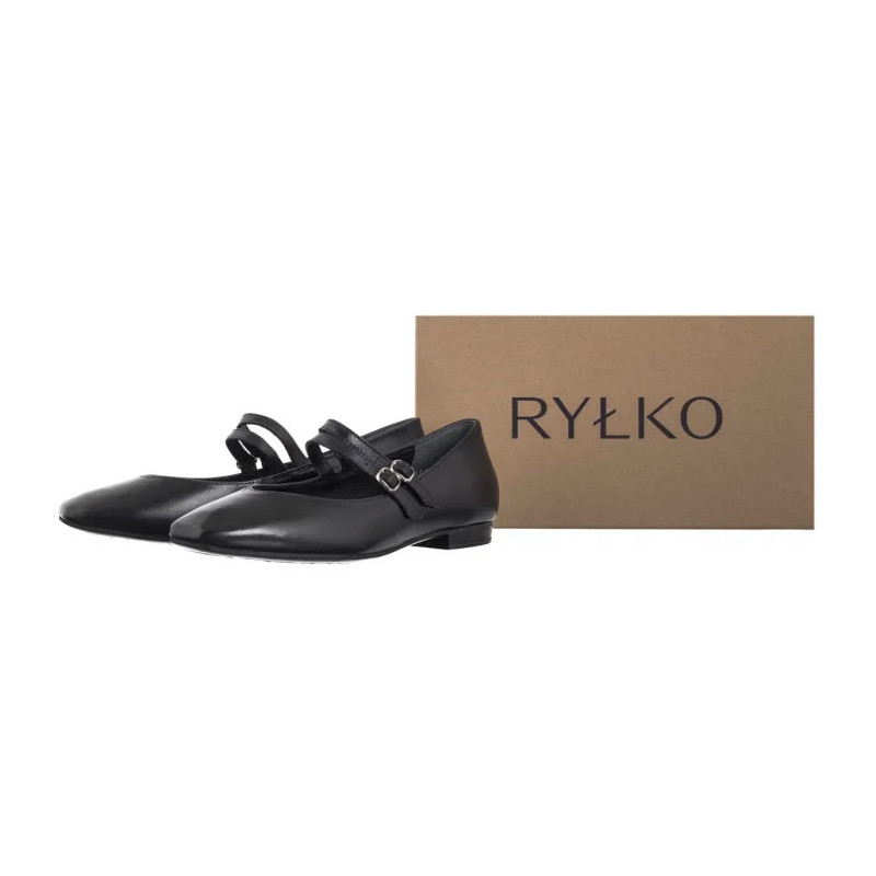 Ryłko Czarne A1201_Q_ _4JZ (RY982-a) batai