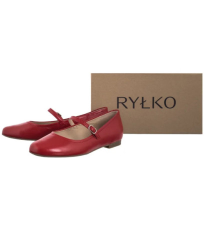 Ryłko Czerwone 0UNI7__ _IW (RY989-a) batai