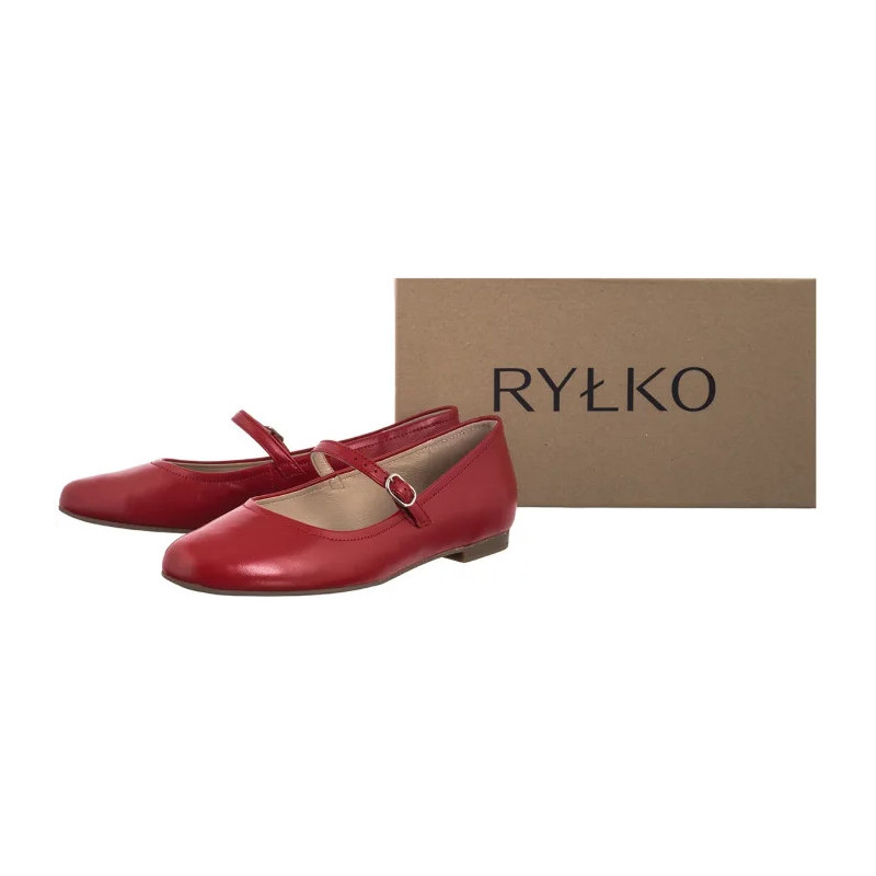 Ryłko Czerwone 0UNI7__ _IW (RY989-a) batai