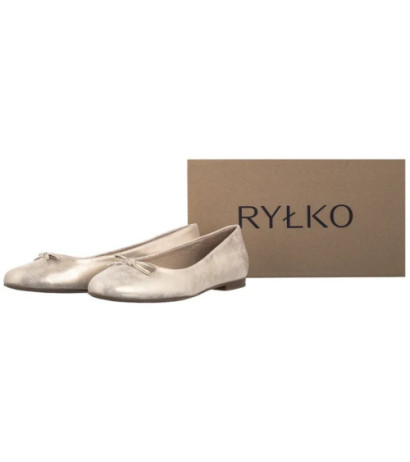 Ryłko Złote 0UNI8__ _4TR (RY990-a) bateliai