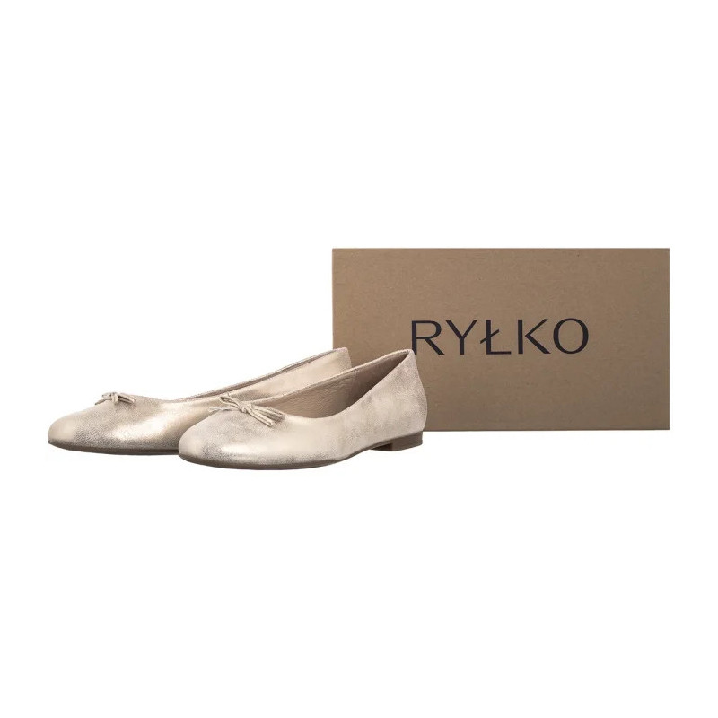 Ryłko Złote 0UNI8__ _4TR (RY990-a) bateliai