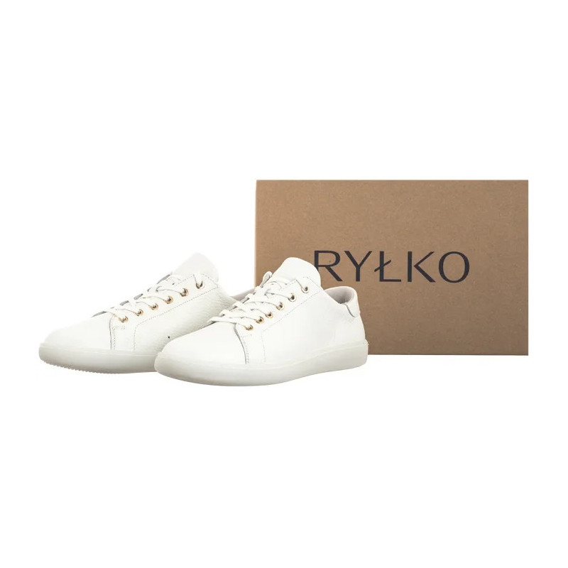 Ryłko Białe 0TRW6__ _6TR (RY991-a) batai