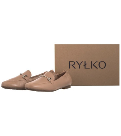 Ryłko Beżowe R1R81__ _9TF (RY992-a) batai
