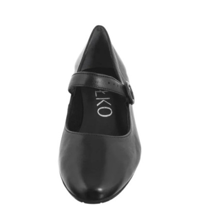 Ryłko Czarne D3201__ _4JZ (RY985-b) bateliai