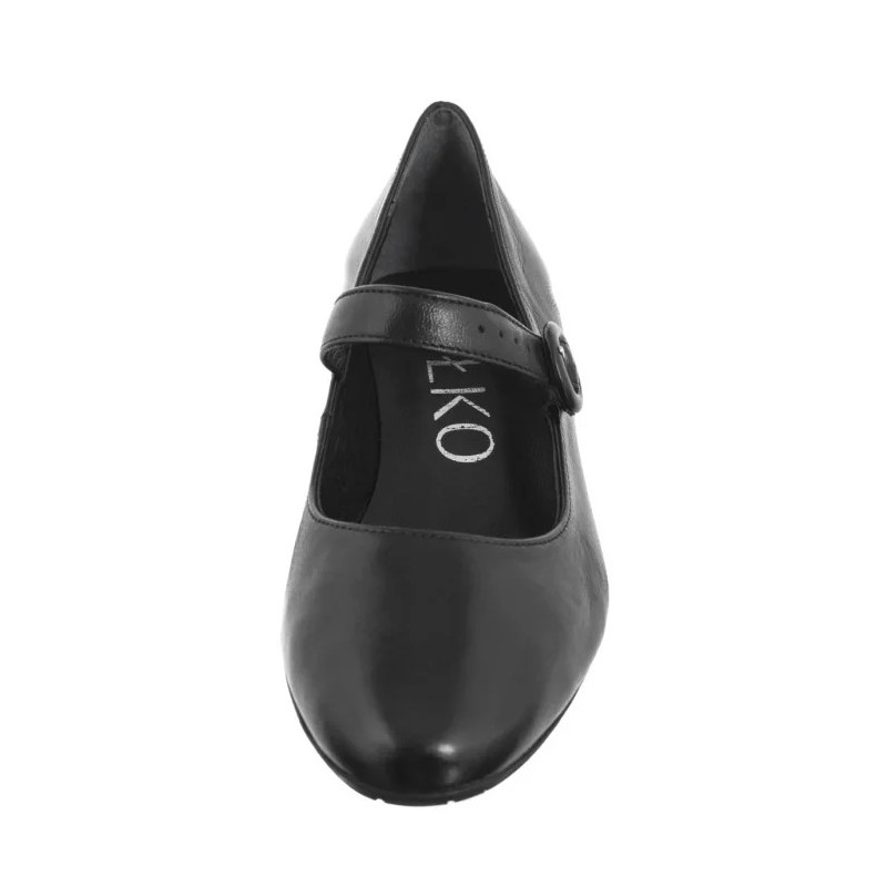 Ryłko Czarne D3201__ _4JZ (RY985-b) bateliai