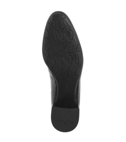 Ryłko Czarne D3201__ _4JZ (RY985-b) bateliai