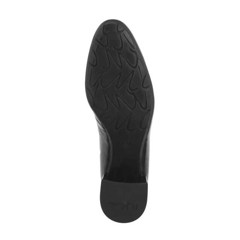 Ryłko Czarne D3201__ _4JZ (RY985-b) bateliai