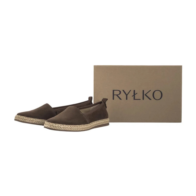 Ryłko Brązowe 1MNF8__ _1TK (RY1003-a) batai