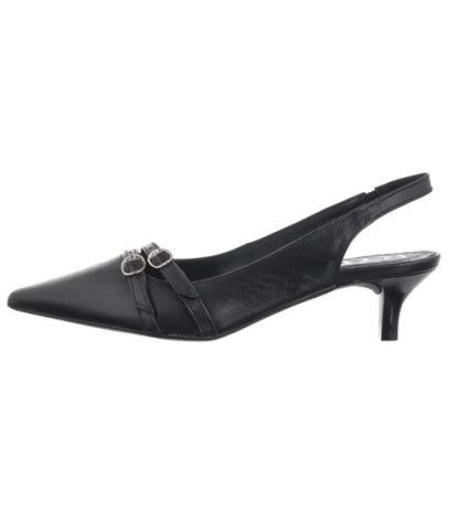Ryłko Czarne B4ET6_T_ _4JZ (RY998-b) sandalai