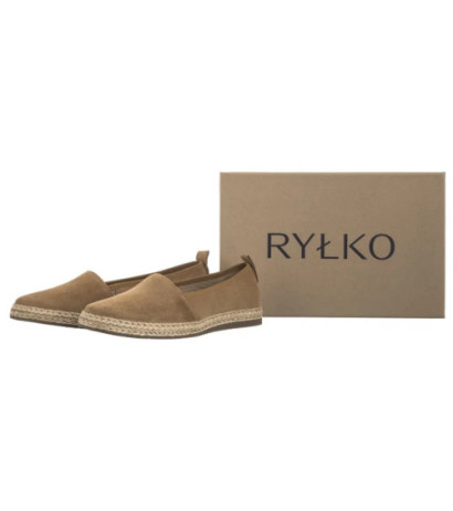 Ryłko Rude 1MNF8__ _4PA (RY1003-b) batai