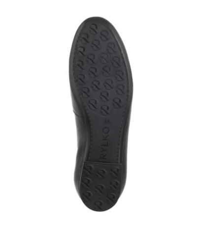 Ryłko Czarne R1R81__ _45 (RY992-b) batai