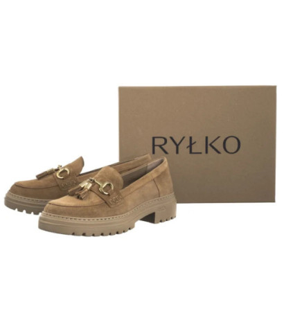 Ryłko Rude C2R63_AX _4PA (RY1027-a) batai