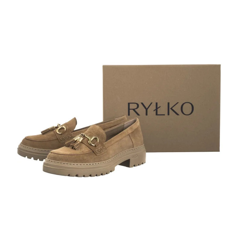 Ryłko Rude C2R63_AX _4PA (RY1027-a) batai
