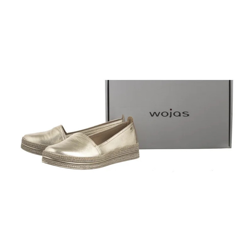 Wojas Złote 46277-58 (WO265-a) batai