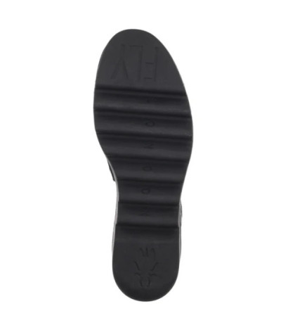 FLY London Biso Mousse Black P501305023 (FL415-a)