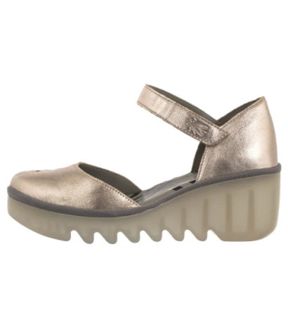 FLY London Biso Laminato Sahara P501305027 (FL417-a) batai