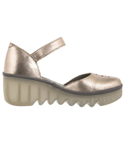 FLY London Biso Laminato Sahara P501305027 (FL417-a) batai