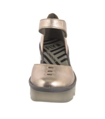 FLY London Biso Laminato Sahara P501305027 (FL417-a) batai