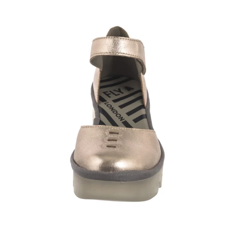 FLY London Biso Laminato Sahara P501305027 (FL417-a)