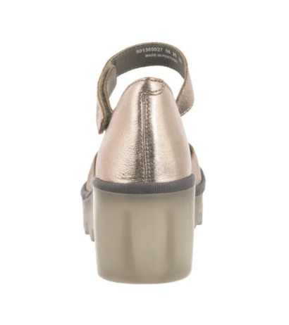 FLY London Biso Laminato Sahara P501305027 (FL417-a)