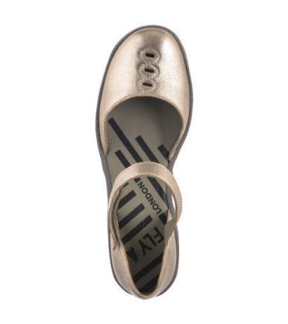FLY London Biso Laminato Sahara P501305027 (FL417-a)
