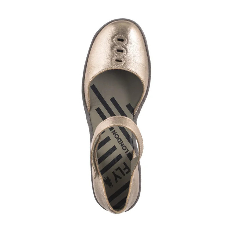 FLY London Biso Laminato Sahara P501305027 (FL417-a)