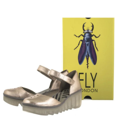 FLY London Biso Laminato Sahara P501305027 (FL417-a)