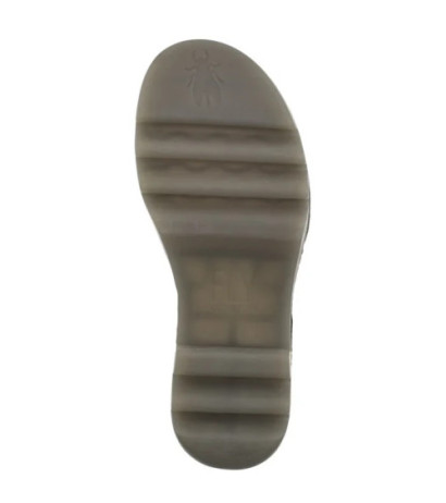 FLY London Teyo Cupi/Mous Taupe/Khaki P501583001 (FL419-a) sandalai