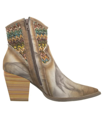 Maciejka Rude 06810-29/00-1 (MA1319-a) batai