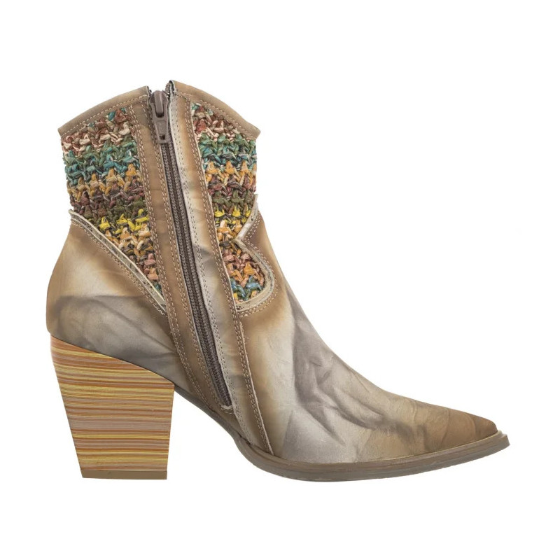 Maciejka Rude 06810-29/00-1 (MA1319-a) batai