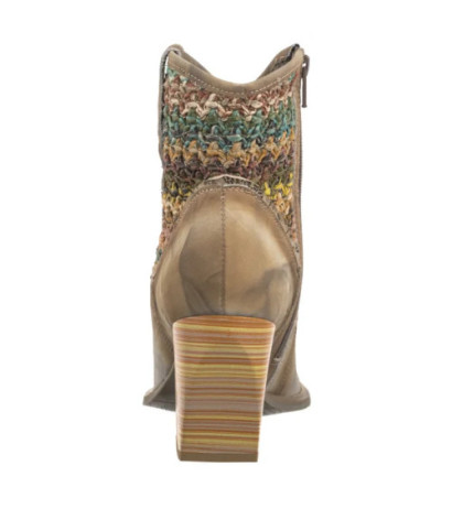 Maciejka Rude 06810-29/00-1 (MA1319-a) batai