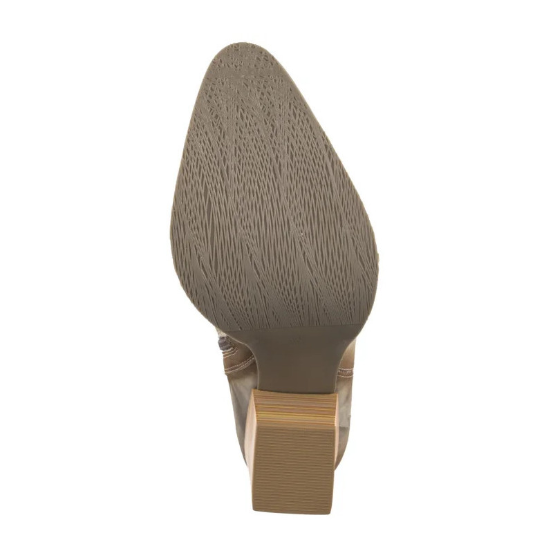 Maciejka Rude 06810-29/00-1 (MA1319-a) batai