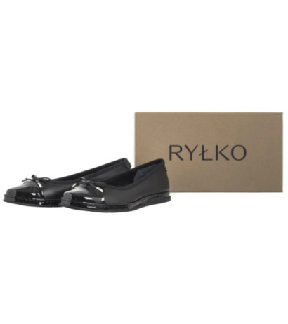 Ryłko Czarne 1MNI1___ _7TP (RY1037-a) bateliai