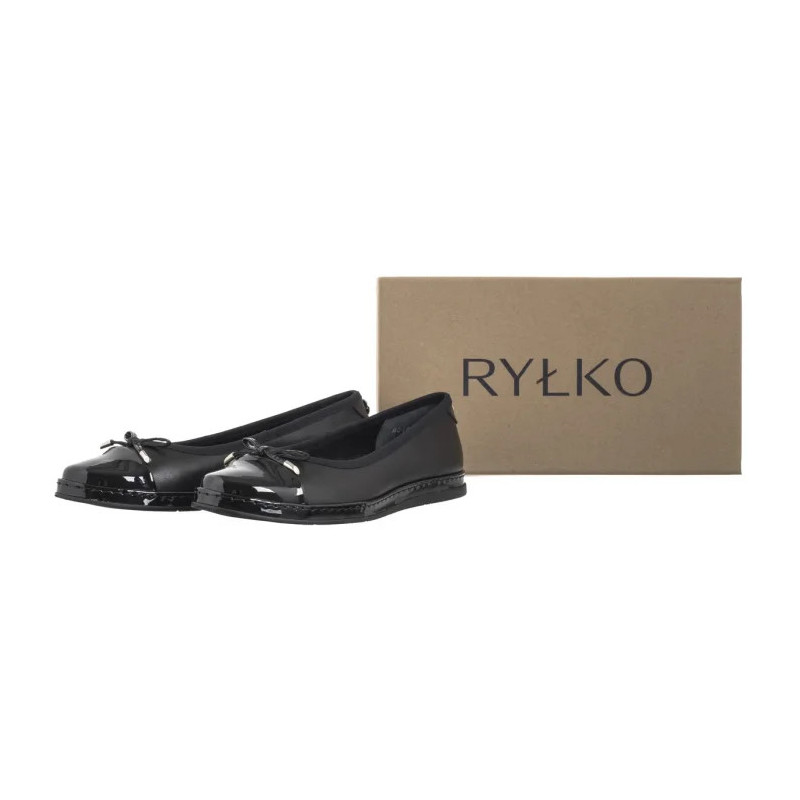 Ryłko Czarne 1MNI1___ _7TP (RY1037-a) bateliai
